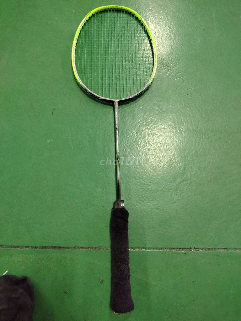 Vợt cầu lông Lining 300C Xanh lá, Đen. Mua bán Đồ thể thao, Dã ngoại tại Thành phố Biên Hòa Đồng Nai được đăng bởi Phuoc hình 1