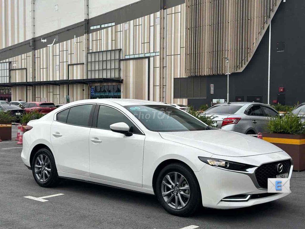 Mazda 3 2023 1.5L Luxury - 44k kilomet. Mua bán Ô tô tại Thành phố Huế Thừa Thiên Huế được đăng bởi MN hình 3