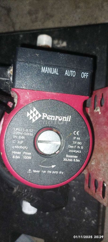 Thanh lý 3 món như video. Mua bán Phụ tùng xe tại Thị xã La Gi Bình Thuận được đăng bởi Phước  hình 5