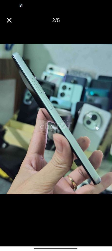 Xiaomi Redmi K40S 256GB. Mua bán Điện thoại tại Quận Bình Tân Tp Hồ Chí Minh được đăng bởi duy luu hình 1