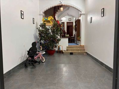 Townhouse 55 m² · 3 bed · Ngõ 2 Bằng Liệt