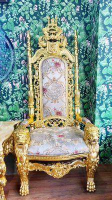 ✨ THANH LÝ 2 GHẾ HOÀNG GIA ĐẶT RIÊNG – MUA 2 TẶNG. Mua bán Bàn ghế tại Quận Tân Bình Tp Hồ Chí Minh được đăng bởi TÔ MINH CHÍ