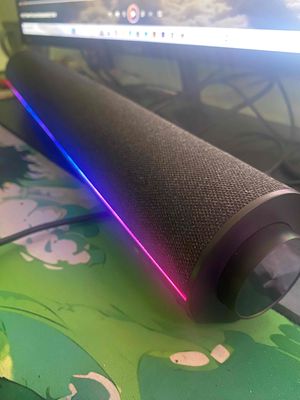 Soundbar Xiaomi Bluetooth Speaker. Mua bán Tivi, Âm thanh tại Huyện Thanh Trì Hà Nội được đăng bởi Chillin Hall