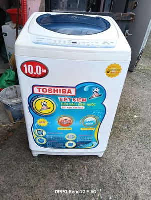 Cần bán máy giặt 10kg