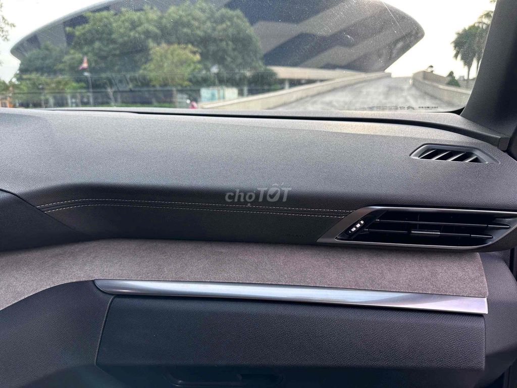 Peugeot 3008 GT 2022. Mua bán Ô tô tại Quận Cẩm Lệ Đà Nẵng được đăng bởi Nguyễn Duy hình 13