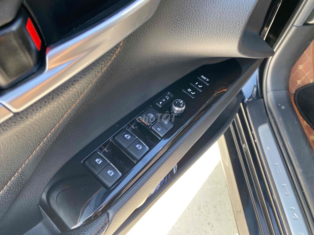 Toyota Camry 2020 2.5Q - 55000 km. Mua bán Ô tô tại Quận Bình Thạnh Tp Hồ Chí Minh được đăng bởi Toyota Sure hình 12