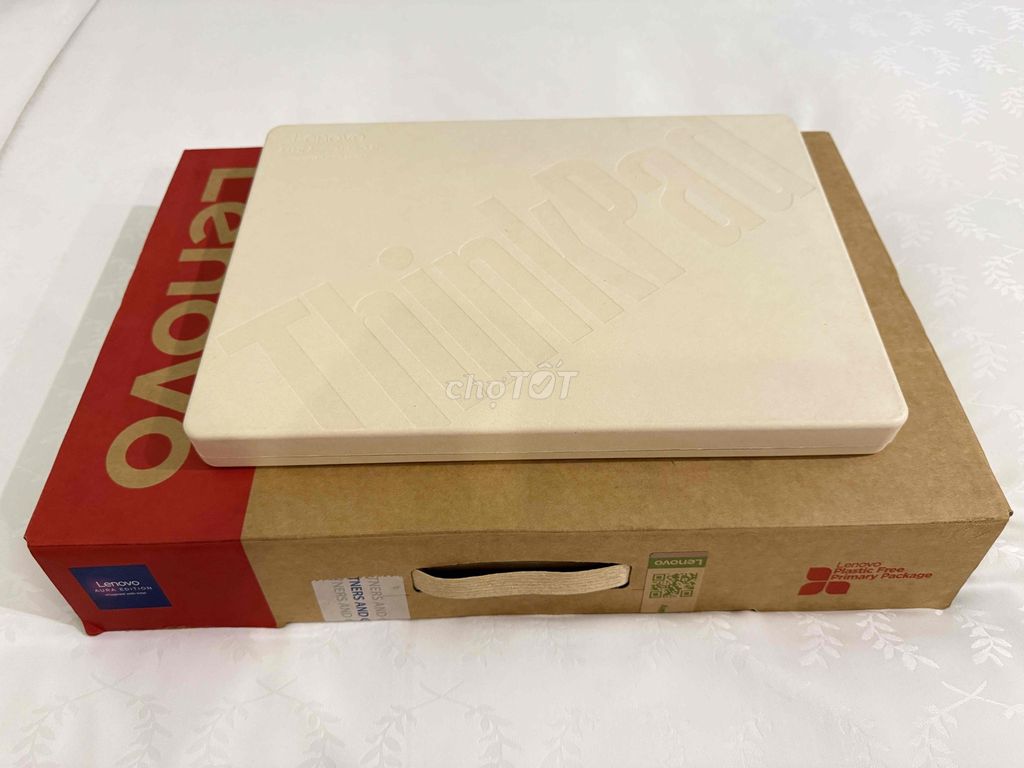 Lenovo Thinkpad X9 15 inch 32GB/1TB SSD Likenew. Mua bán Laptop tại Quận 1 Tp Hồ Chí Minh được đăng bởi Tlap hình 1