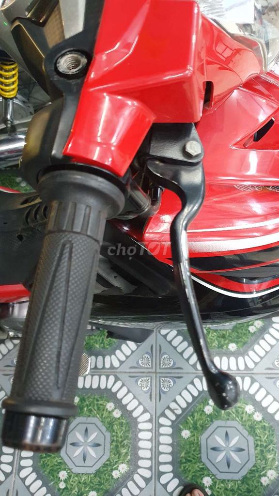 Cần bán ex 1s9a nguyên zin. Mua bán Xe máy tại Quận 8 Tp Hồ Chí Minh được đăng bởi Hoàng Kha hình 8