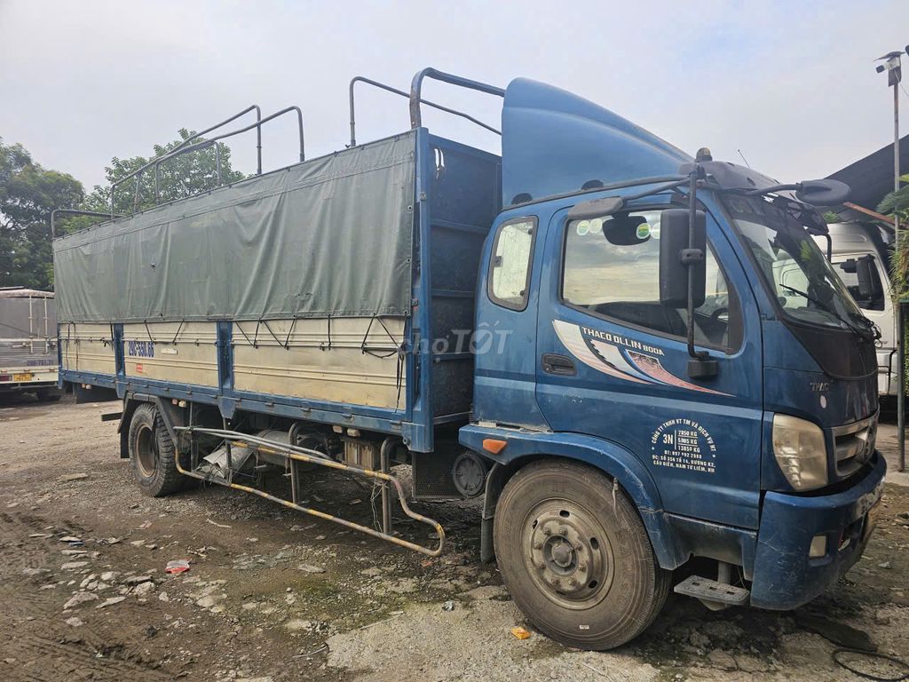 TUYỂN LÁI XE TẢI - tại Hà Nội. Mua bán Xe tải, xe ben tại Quận Nam Từ Liêm Hà Nội được đăng bởi Cty TNHH VT TM & DV NT hình 1