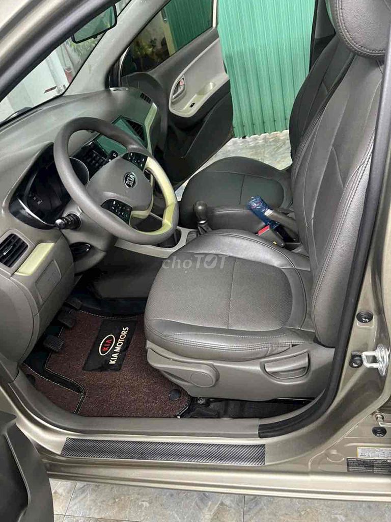 MORRNING DOI 2019  Mt. Mua bán Ô tô tại Huyện Đức Trọng Lâm Đồng được đăng bởi SALON ÔTÔ HOÀ THẮNG  hình 12