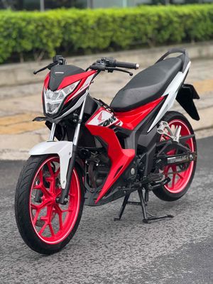 Honda- Sonic 150 6/2022 bs 43. Mua bán Xe máy tại Quận Liên Chiểu Đà Nẵng được đăng bởi Mạnh hổ