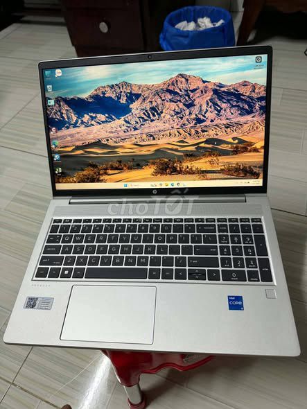 HP ProBook 450 G10 i5-1340P 16GB/1TB SSD 15.6 inch. Mua bán Laptop tại Quận 5 Tp Hồ Chí Minh được đăng bởi Hội Đồ Điện Tử hình 1