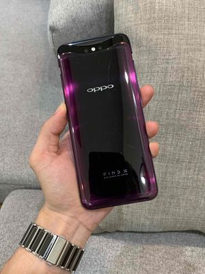 OPPO FIND X ĐẲNG CẤP MỘT THỜI RAM 8/256GB