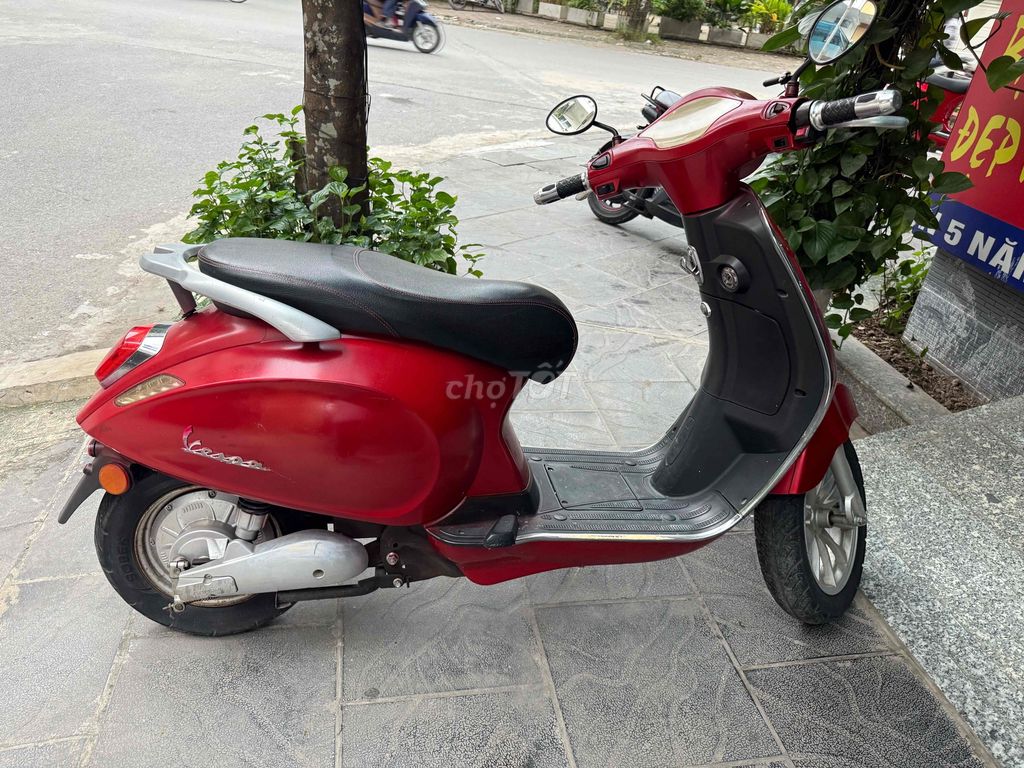 Xe còn mới bình khoẻ chính chủ từ đầu. Mua bán Xe điện tại Quận Hà Đông Hà Nội được đăng bởi Thích đủ Thứ hình 3