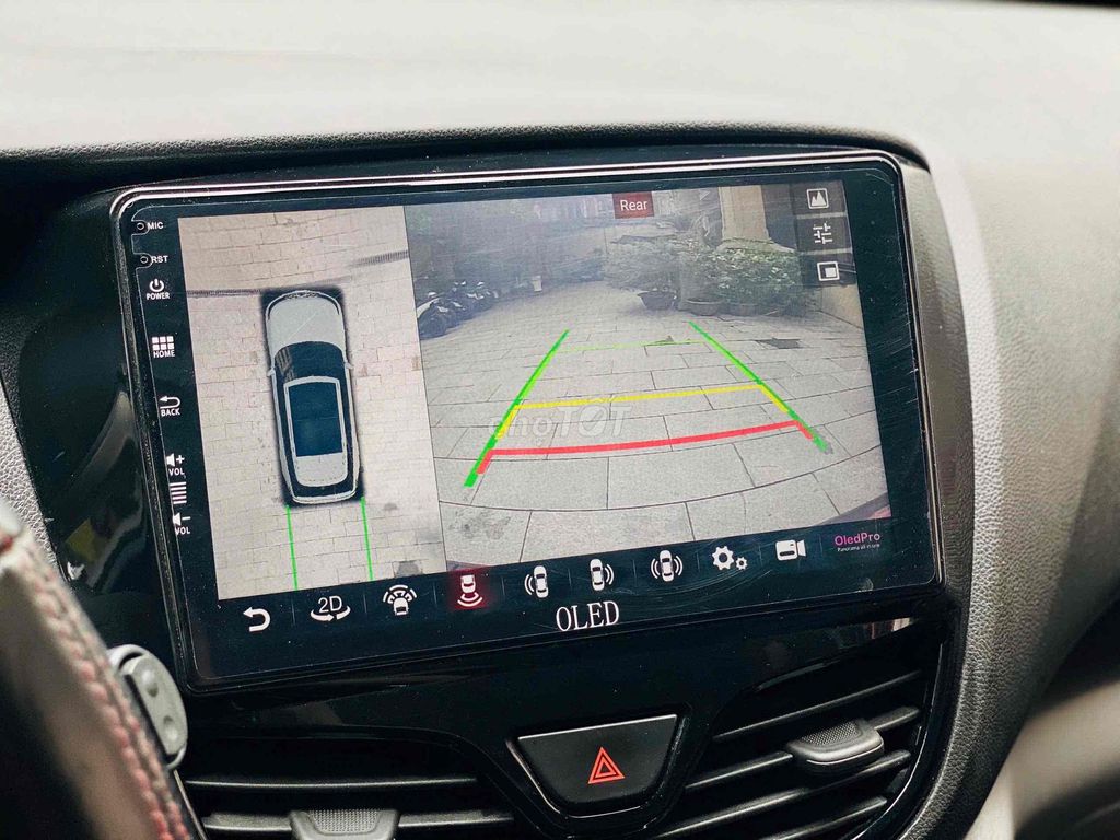 VinFast Fadil 2022 AT Biển SG 1 Chủ Odo 2v Giá Tốt. Mua bán Ô tô tại Thành phố Dĩ An Bình Dương được đăng bởi Trương Công Lý hình 12