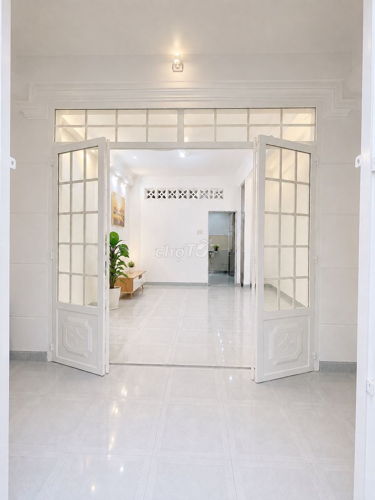 Q9 BÁN NHÀ ĐẸP 2 TẦNG - SHR - HOÀN CÔNG ĐẦY ĐỦ - CHỈ 3.45 TỶ 
