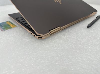 HP Spectre x360 13t-ap000 i7 cảm ứng gập 360 độ. Mua bán Laptop tại Quận 12 Tp Hồ Chí Minh được đăng bởi LaptopNSC