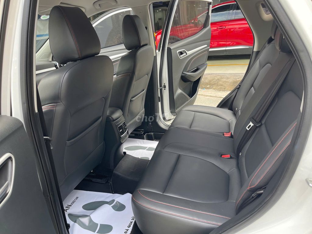 MG ZS 2022 Comfort 1.5 AT 2WD - 70000 km. Mua bán Ô tô tại Thành phố Thủ Đức Tp Hồ Chí Minh được đăng bởi Mr Duy hình 5