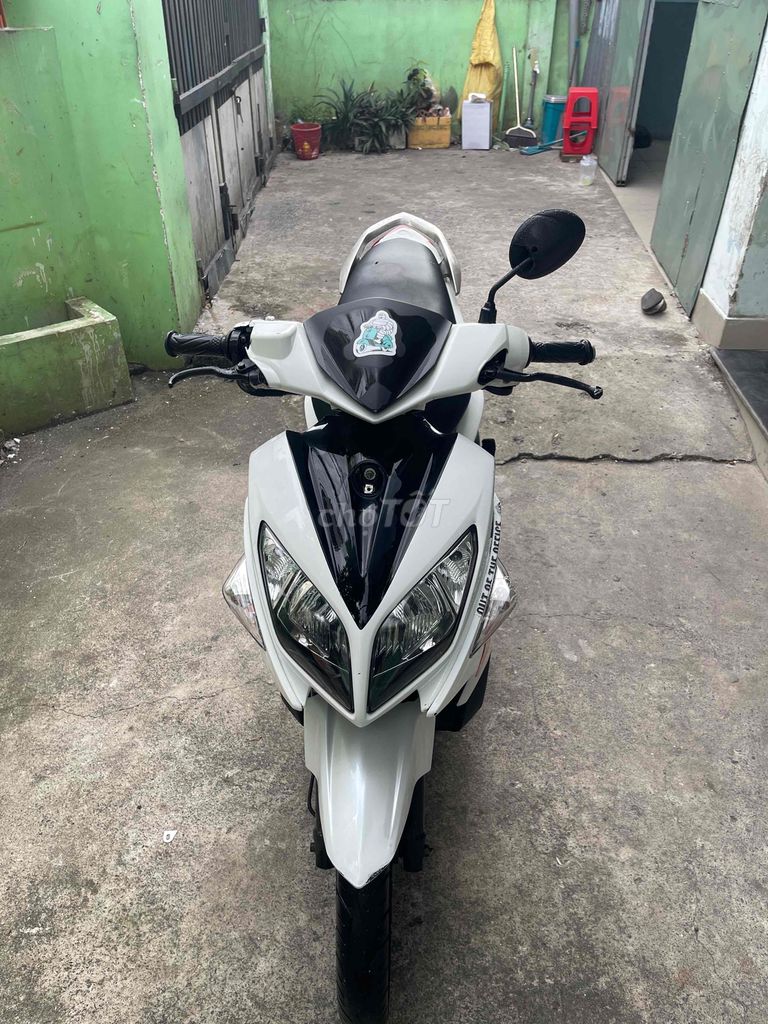 Bán Yamaha novo4 đẹp, biển số thành phố