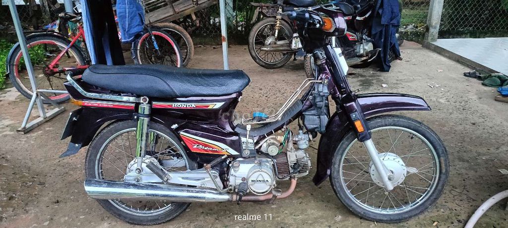 Cần bán. Mua bán Xe máy tại Huyện Gò Dầu Tây Ninh được đăng bởi Hùng Bá hình 1