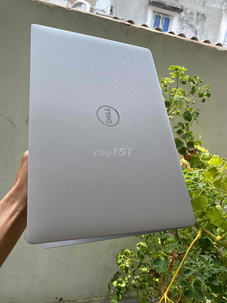 Dell Latitude 5420 i7 1165g7 14 inch 8GB/256GB Bạc. Mua bán Laptop tại Thành phố Phan Thiết Bình Thuận được đăng bởi Dung hình 1