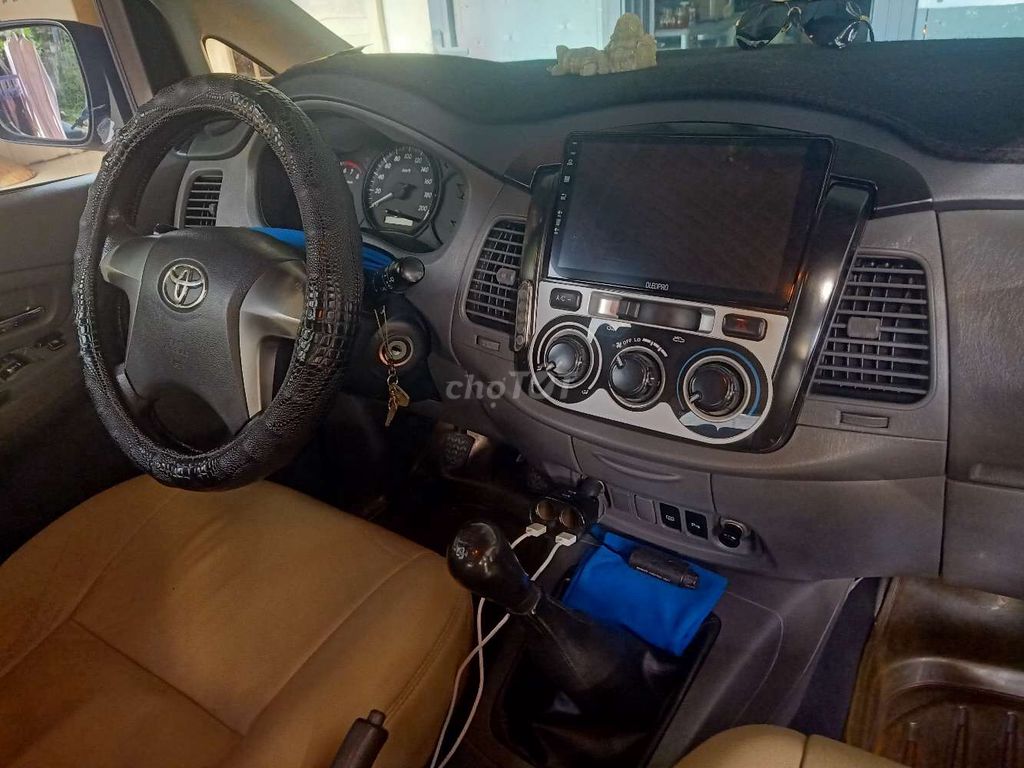 xe 2013 2.0E - 340 km. Mua bán Ô tô tại Quận Sơn Trà Đà Nẵng được đăng bởi Hoàng Văn Xuân  hình 8