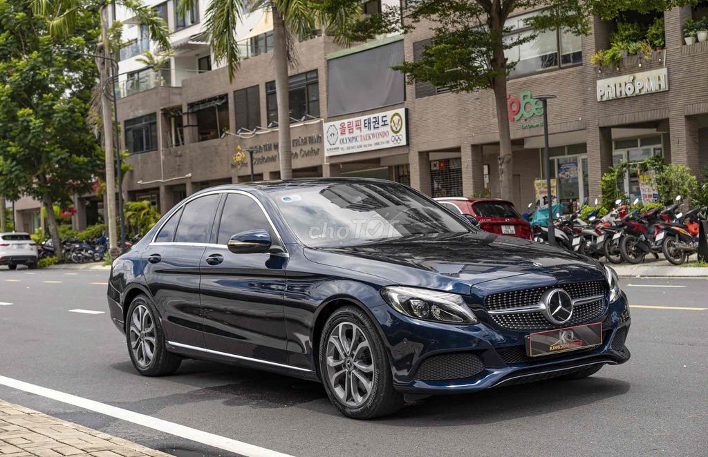 C200 model 2018 xanh cavansite cá nhân 1 chủ đẹp. Mua bán Ô tô tại Quận 7 Tp Hồ Chí Minh được đăng bởi Dương Phương hình 5