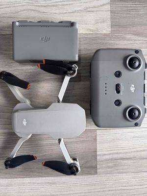 Flycam Mini 2 Combo. Mua bán Máy ảnh, Máy quay tại Thành phố Đà Lạt Lâm Đồng được đăng bởi heo ốm
