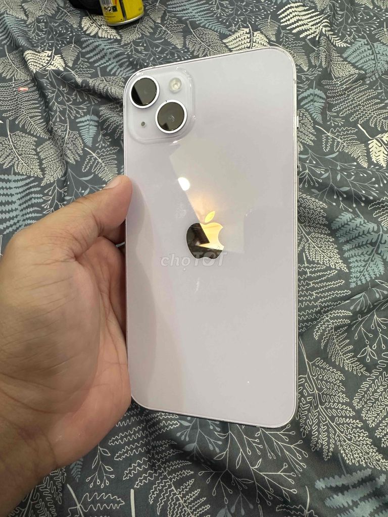 iPhone 14 Plus 128GB Tím Quốc tế