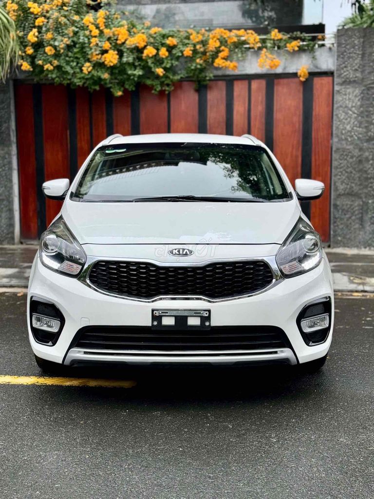 Kia Rondo 2018 2.0 GAT - 61000 km-425tr