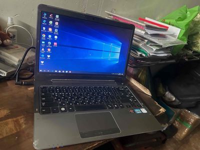 bán may sam sung i5 như hình o có sac anh chi cần. Mua bán Laptop tại Quận Tân Phú Tp Hồ Chí Minh được đăng bởi Nguyen tuấn