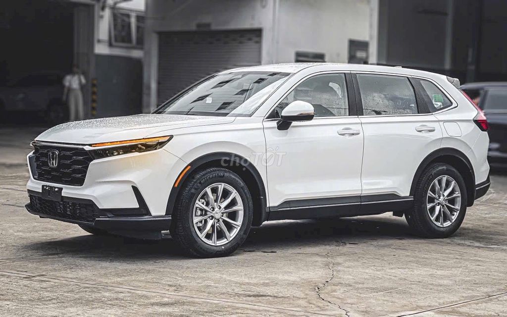 Honda CRV  2025 Giá Cực Ưu Đãi chỉ từ 1 Tỷ. Mua bán Ô tô tại Quận 7 Tp Hồ Chí Minh được đăng bởi Đại lý Ô tô Honda Quận 7 hình 6