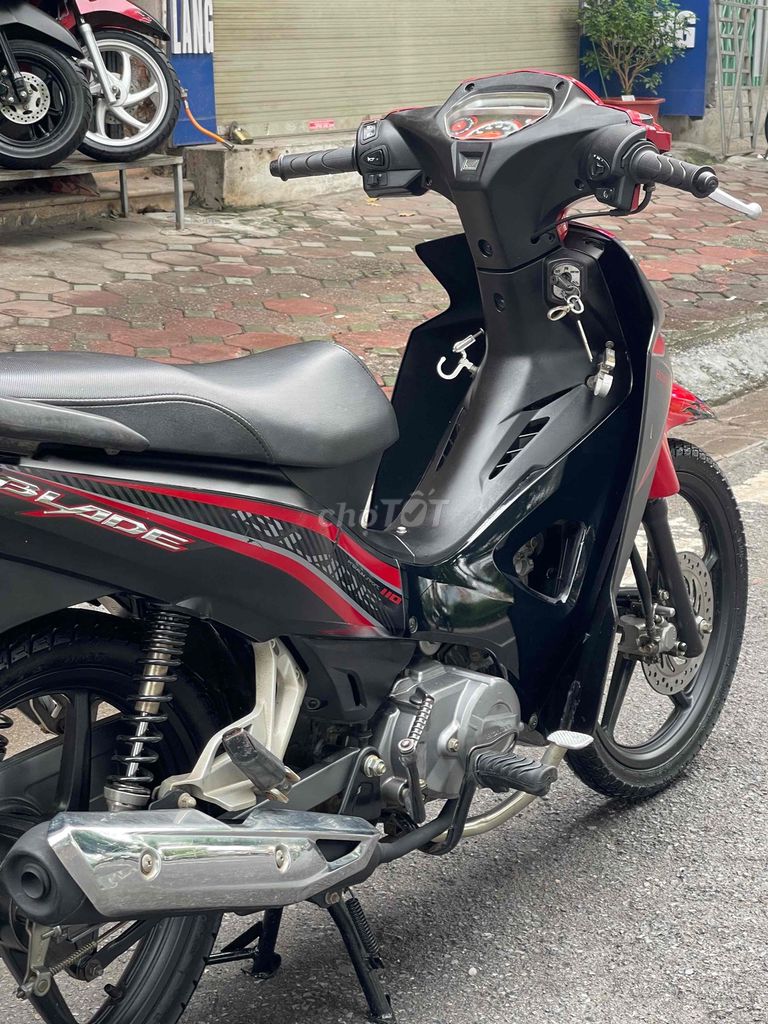 WAVE BLADE ĐẸP CHẤT. Mua bán Xe máy tại Quận Đống Đa Hà Nội được đăng bởi Hà hình 7