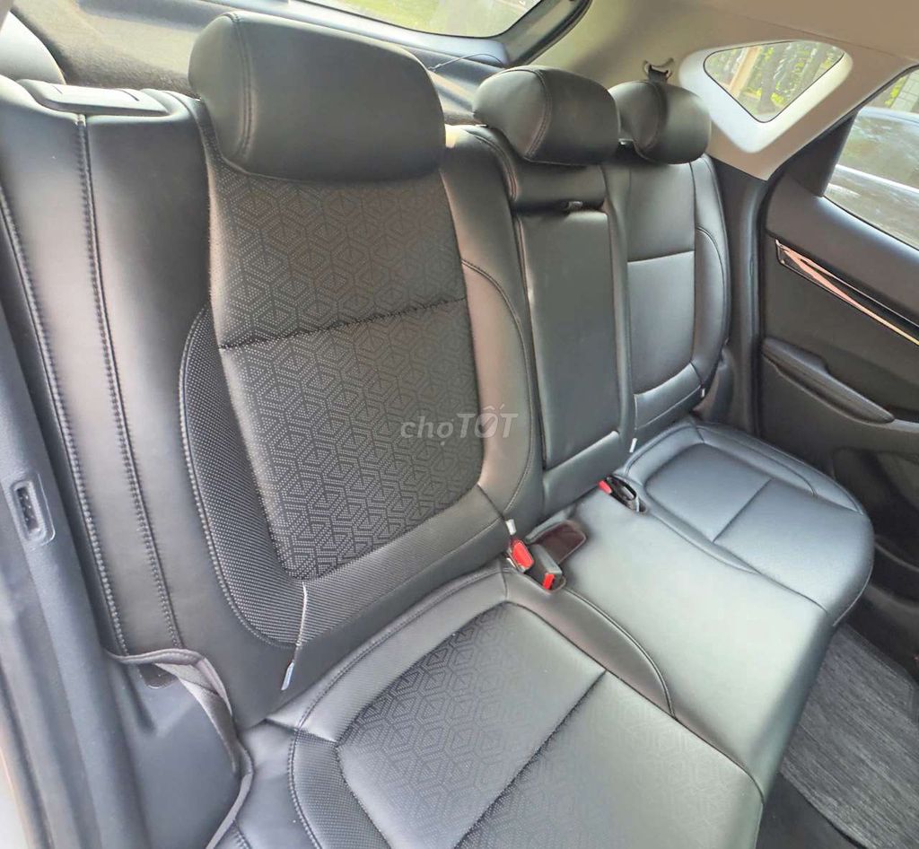 KIA SELTOS LUXURY 2025. Mua bán Ô tô tại Thành phố Thủ Đức Tp Hồ Chí Minh được đăng bởi Ms Hiệp  hình 10