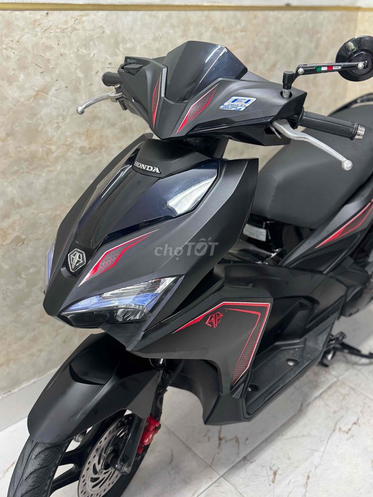 AB 125 khoá ga đen mù mới keng 43F1-400.17. Mua bán Xe máy tại Quận Sơn Trà Đà Nẵng được đăng bởi Minh Dũng bán trả góp 136 vân đồn  hình 5