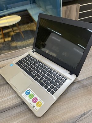 Laptop Asus X441N-Pentium N4200-Ram4GB-SSD120-14"