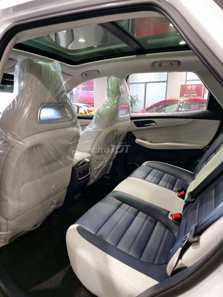 MG HS THÁNG 11 GIẢM SÂU!!!. Mua bán Ô tô tại Quận Đống Đa Hà Nội được đăng bởi Dũng HaiHai hình 4