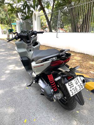 vario 160 abs bs vip 33636 2023. Mua bán Xe máy tại Quận 8 Tp Hồ Chí Minh được đăng bởi Anh Quốc
