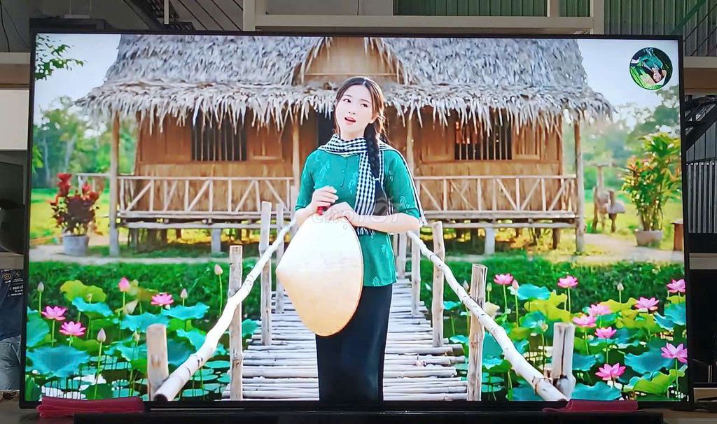 🚨 THANH LÝ LG NANOCELL 75 INCH 2022— GIÁ SIÊU RẺ 🚨. Mua bán Tivi, Âm thanh tại Quận Cẩm Lệ Đà Nẵng được đăng bởi Nguyễn Thị Ngọc hình 1