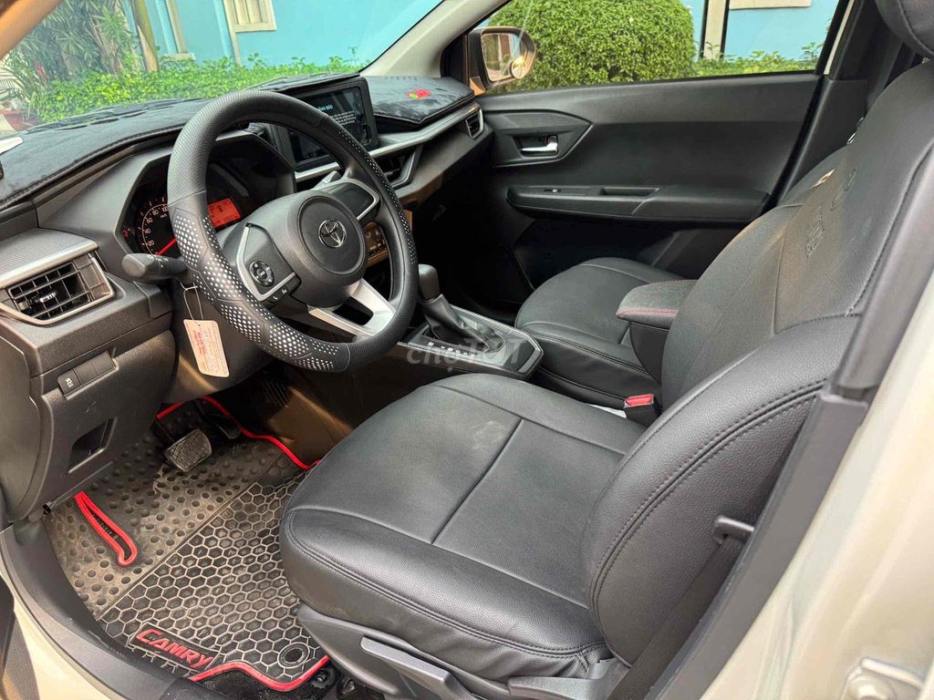 Toyata Wigo. Mua bán Ô tô tại Quận 1 Tp Hồ Chí Minh được đăng bởi Honda Wigo hình 6