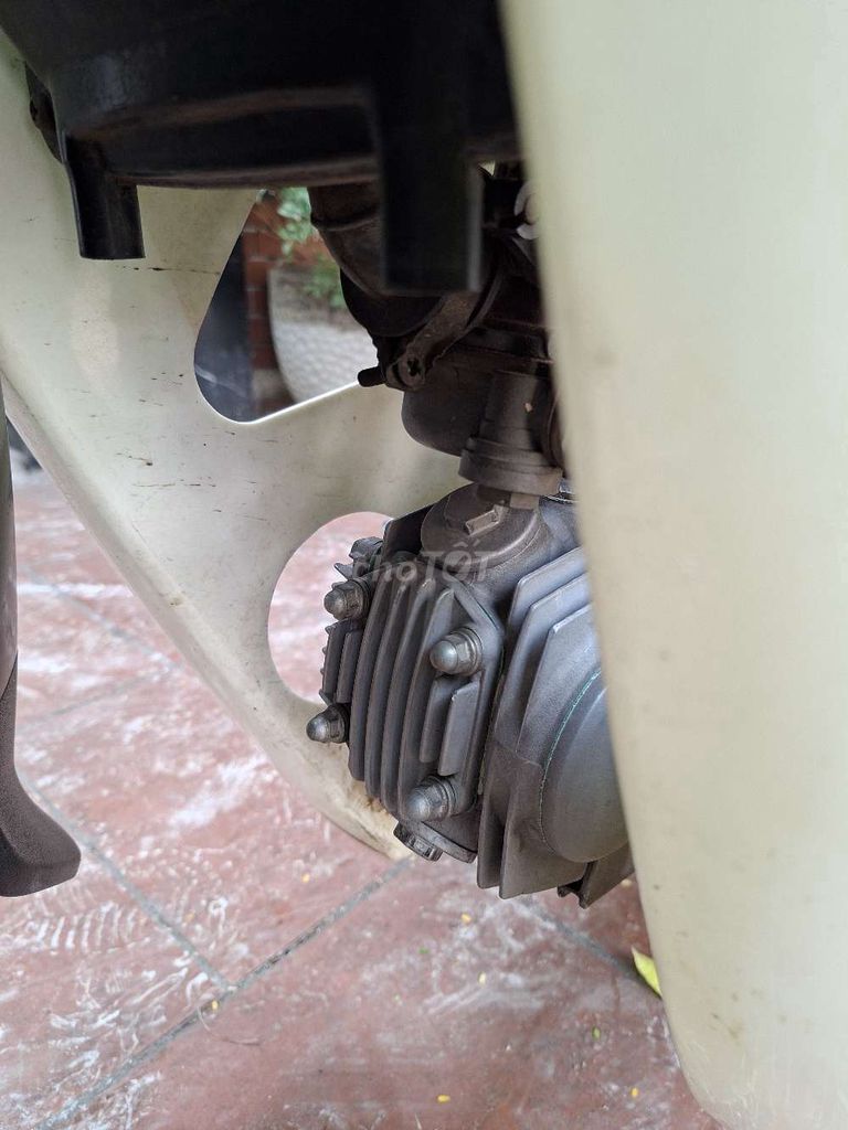 Dream thái giấy tờ đầy đủ. Mua bán Xe máy tại Quận Nam Từ Liêm Hà Nội được đăng bởi Hưởng Ha hình 7