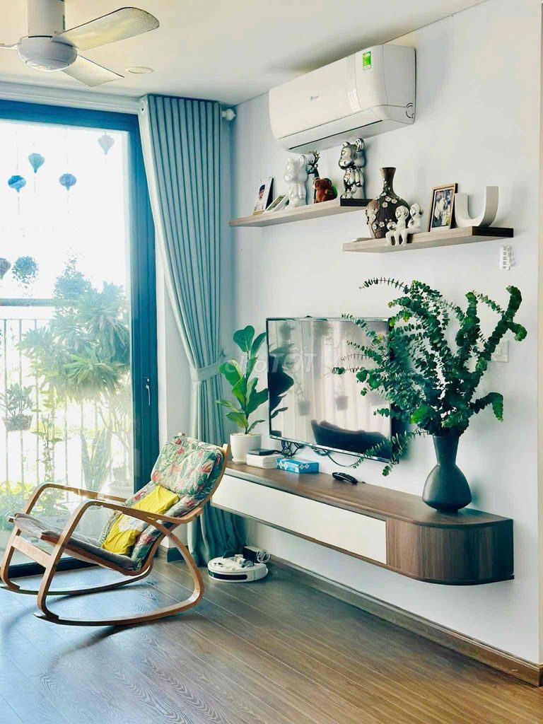 Rent · FPT City · 2 bd · 75 м² · Quận Ngũ Hành Sơn, ул. Hòa Hải