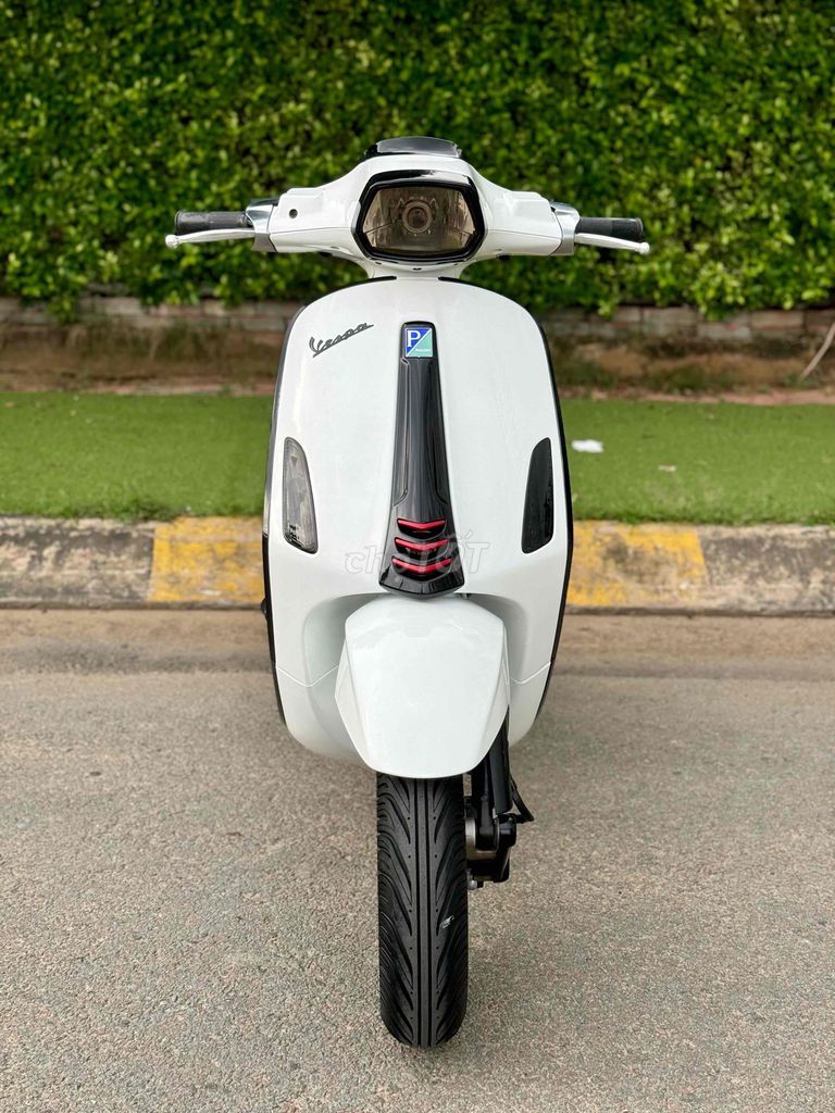 VESPA IGET 2017 BSTP CHÍNH CHỦ CÓ BÁN GÓP