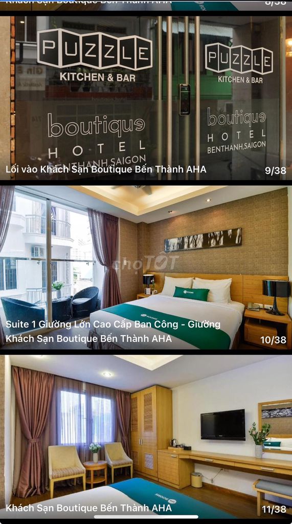 Tòa nhà hàng khách sạn 9 Tầng Nguyễn Trãi P. Bến Thành Quận 1 87 tỷ