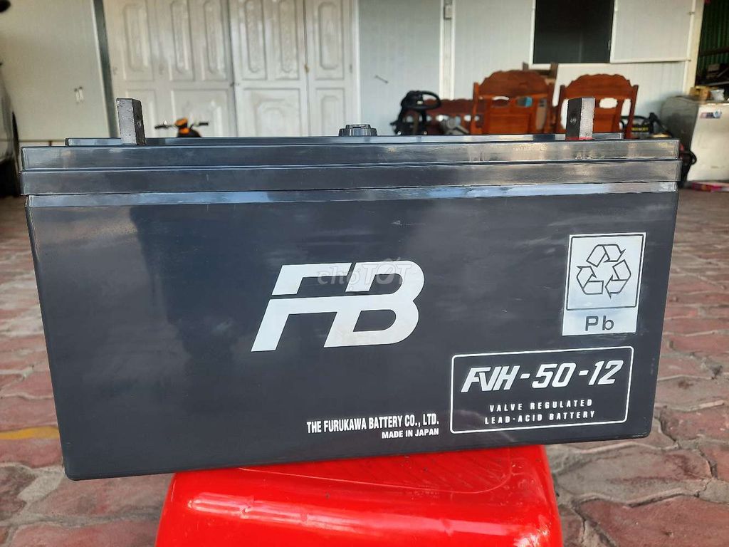 ắc quy nhật. Mua bán Đồ chuyên dụng, Giống nuôi trồng tại Huyện Xuyên Mộc Bà Rịa - Vũng Tàu được đăng bởi Tan nguyen hình 1