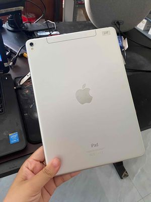 IPAD Pro 9.7 bản 4G máy đẹp rom 32 / 128GB. Mua bán Máy tính bảng tại Quận Ngũ Hành Sơn Đà Nẵng được đăng bởi Kiều Trang