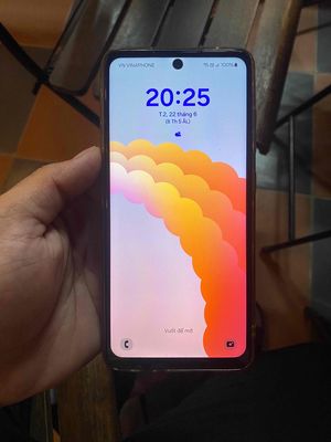 Samsung A52s Snap 778G 8/128GB màn lcd