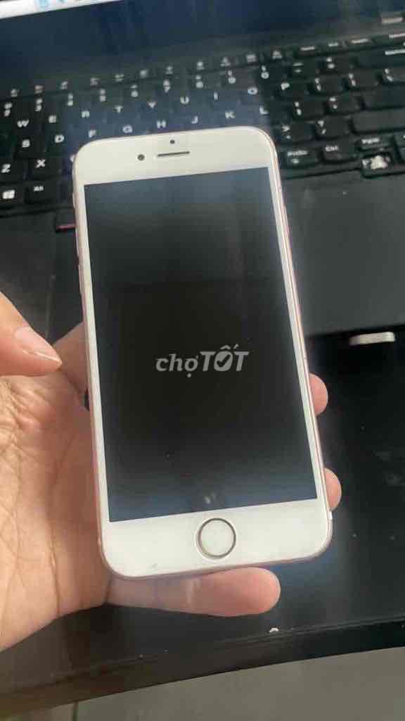 Apple iPhone 6S Plus Vàng hồng. Mua bán Điện thoại tại Quận 12 Tp Hồ Chí Minh được đăng bởi Trần Thanh Dương hình 1