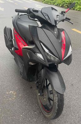 Yamaha NVX 125 2018 Đen đỏ. Mua bán Xe máy tại Thị xã Từ Sơn Bắc Ninh được đăng bởi Hợp Háo Hức