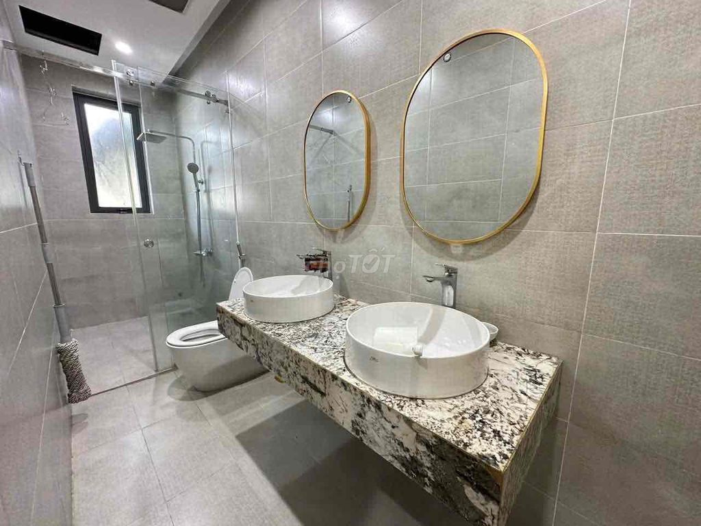 Cho thuê nhà 3 phòng ngủ tại Cẩm Lệ, Đà Nẵng — ảnh 6